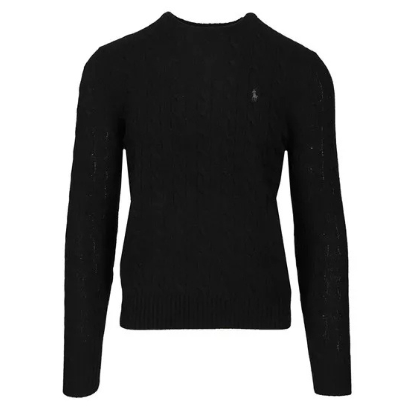 [Polo Ralph Lauren] Knitwear CO 710876762001-POLOBLACK