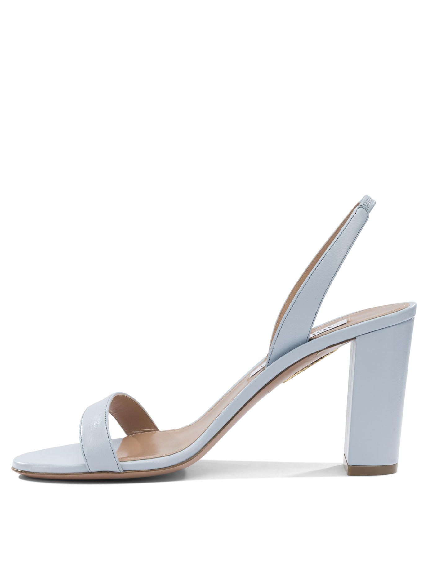 [Aquazzura] Sandals SS26 SNBMIDS0NAPBAL