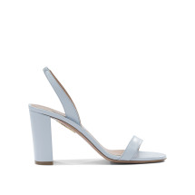 [Aquazzura] Sandals SS26 SNBMIDS0NAPBAL
