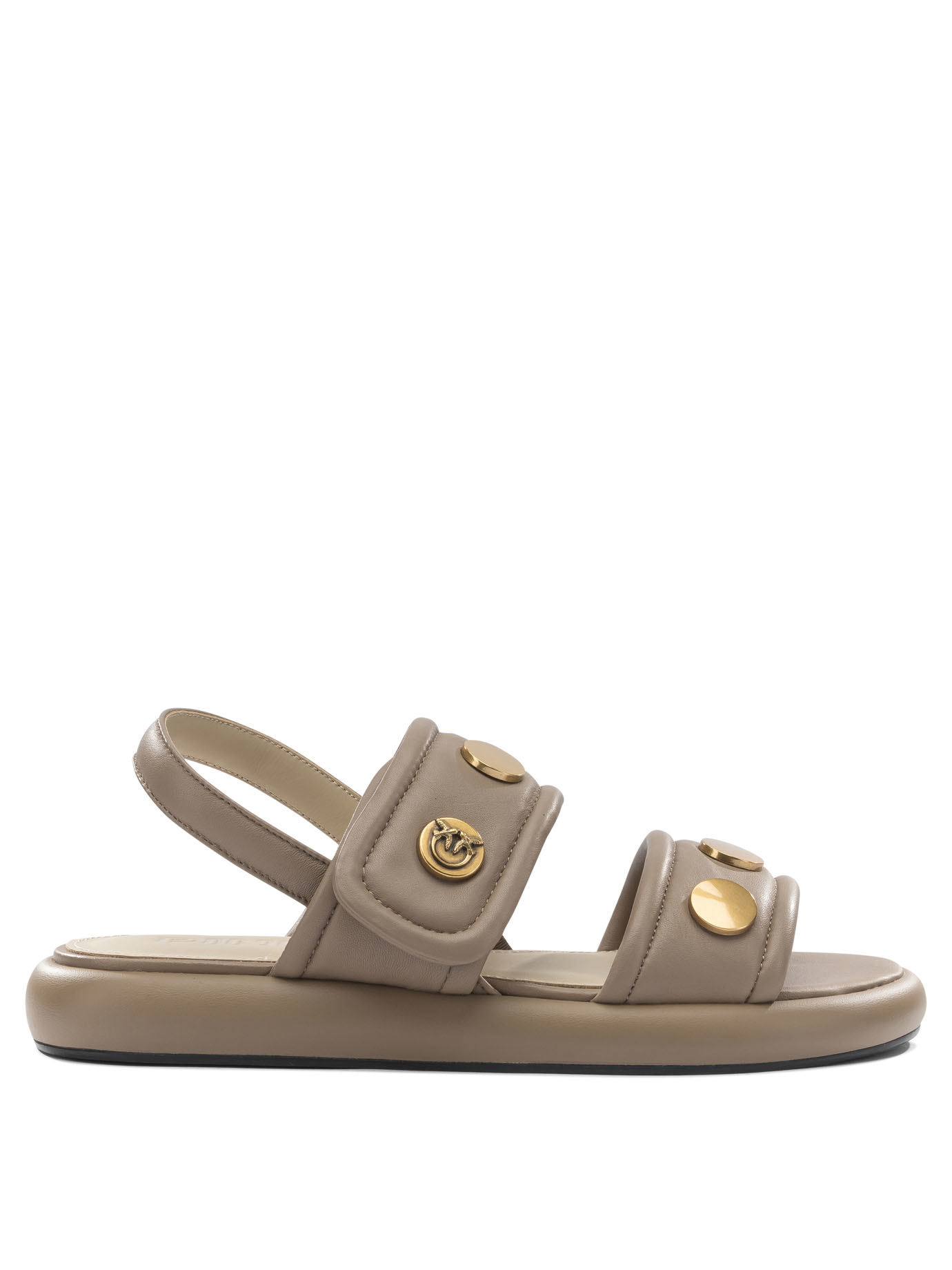 [PINKO] Sandals SS26 SD0521P003L15