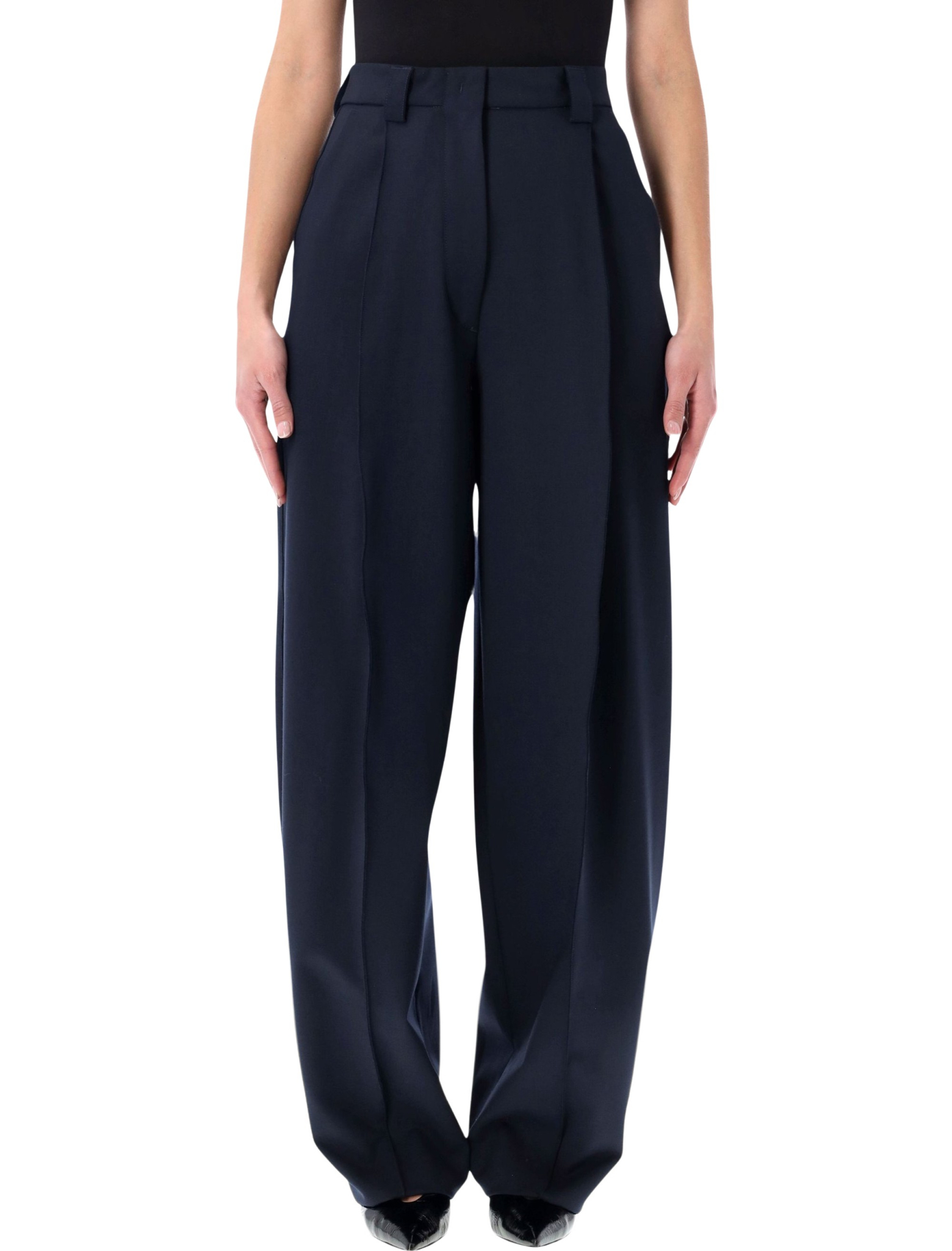 [TheLatest] Trousers FW25 TLW03116W0206T0457