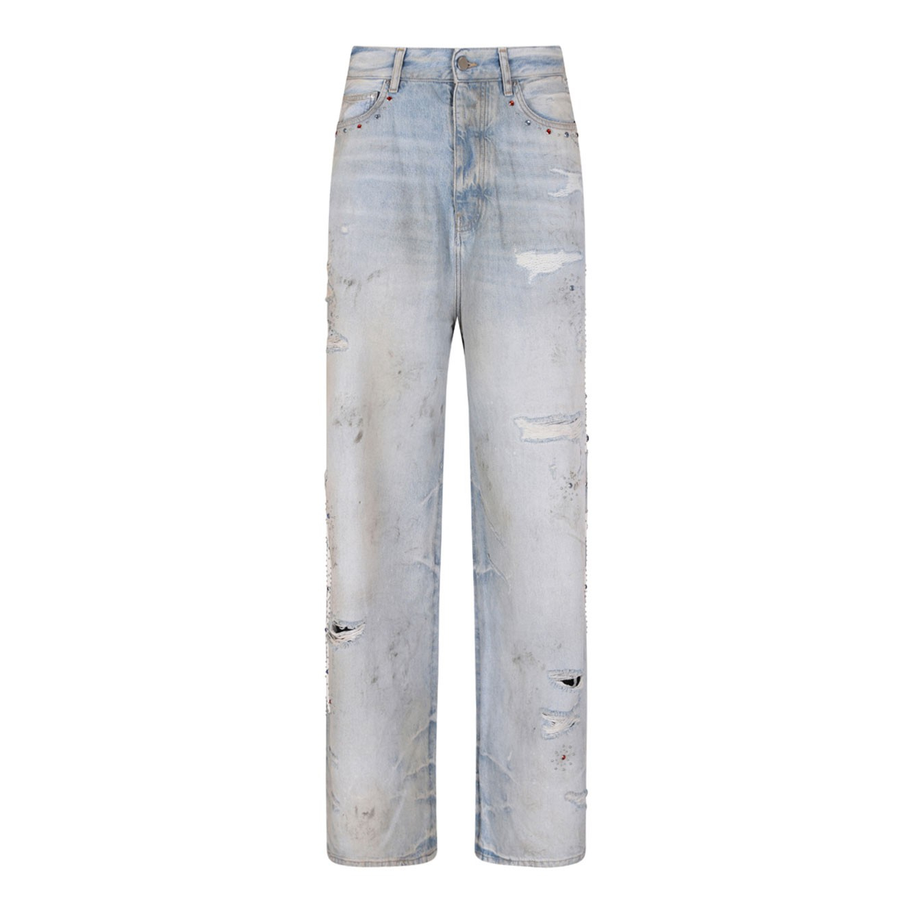 [Amiri] Jeans SS26 AMBMJE1011-543
