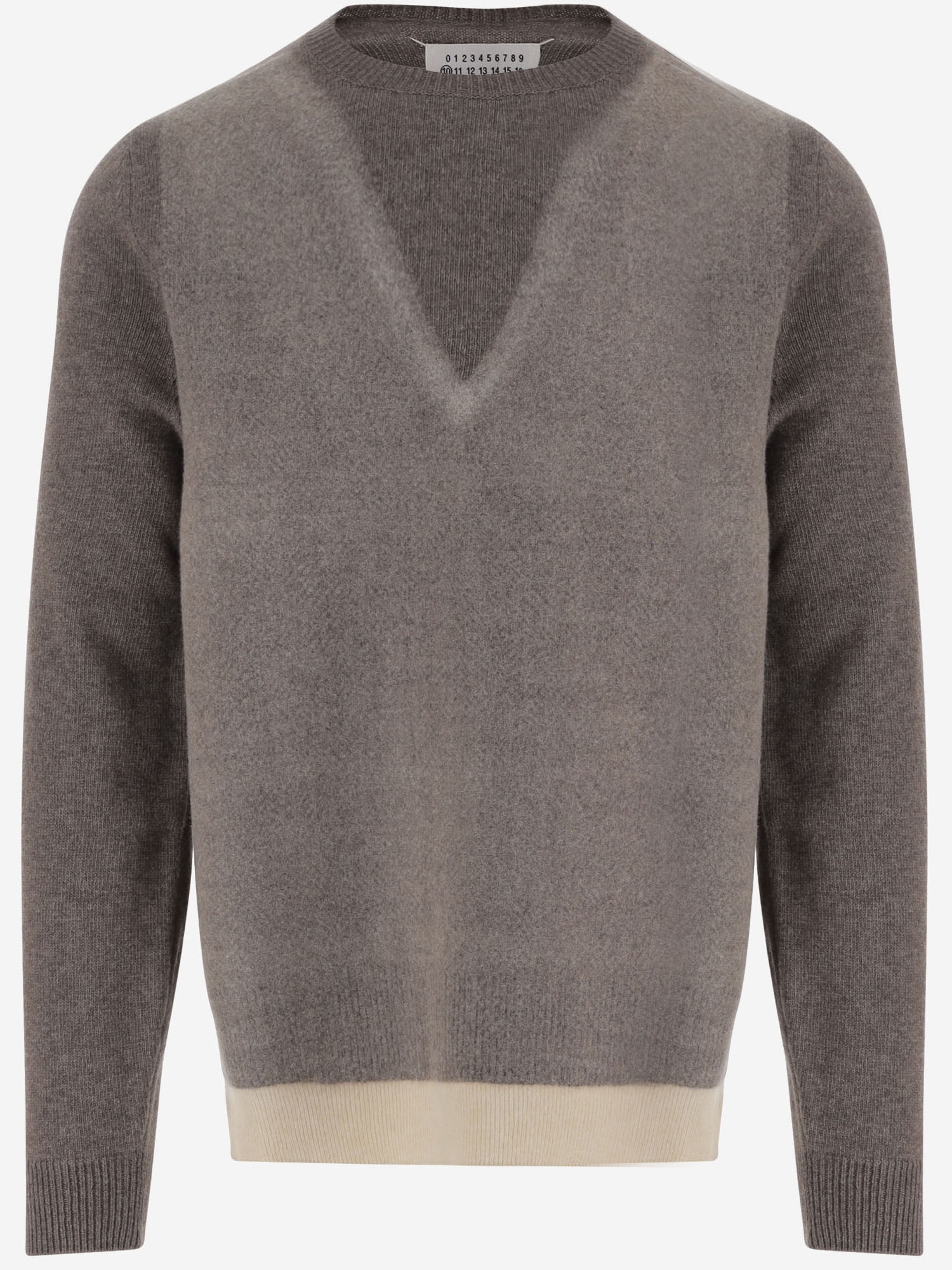 [Maison Margiela] Knitwear FW26 S50HL0086M13304812F