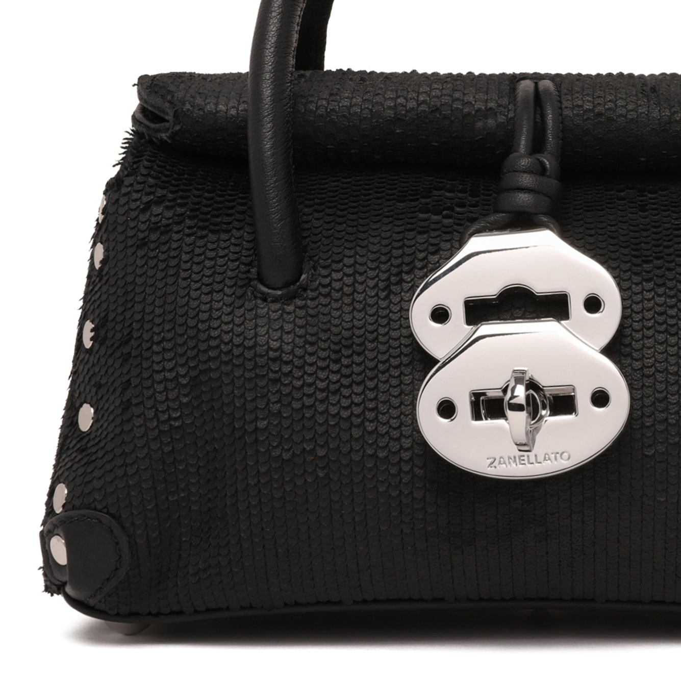 [Zanellato] Tote bag SS26 068750BABY-2260000Z0001