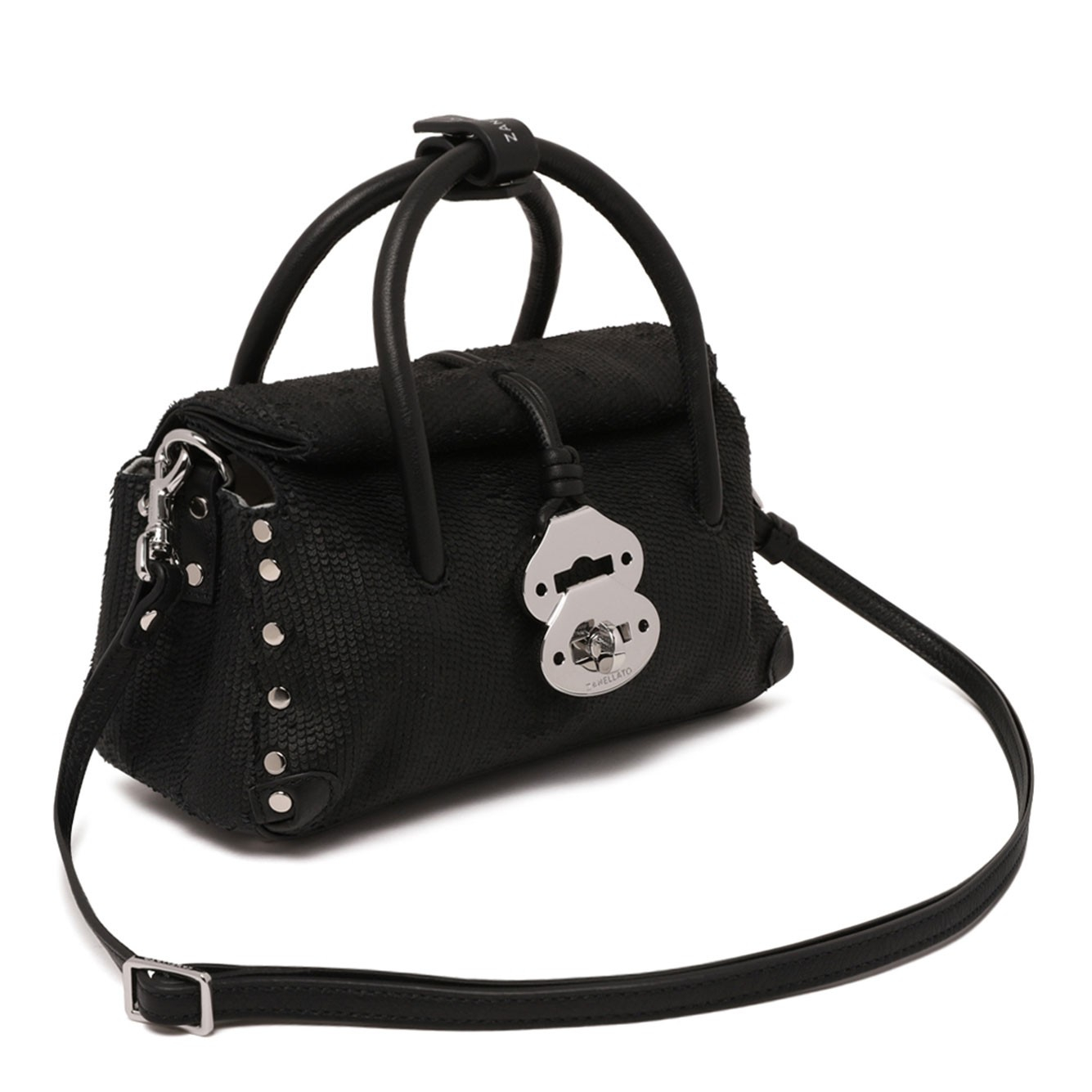 [Zanellato] Tote bag SS26 068750BABY-2260000Z0001