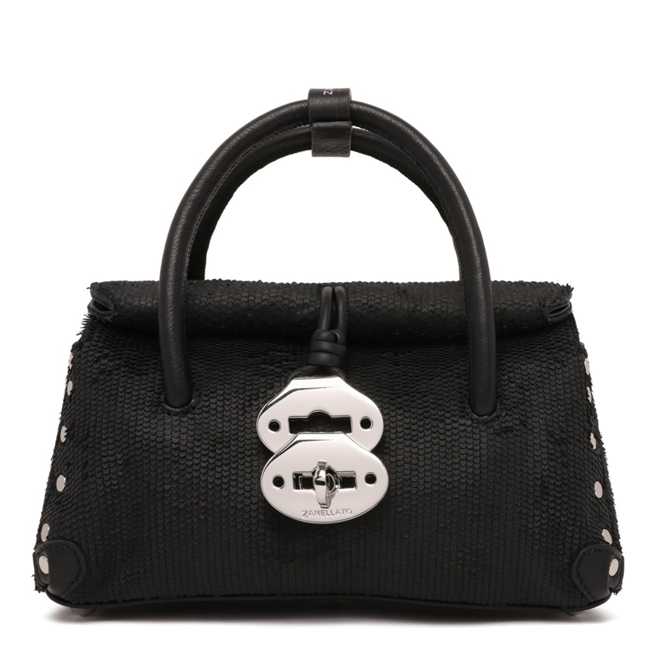[Zanellato] Tote bag SS26 068750BABY-2260000Z0001