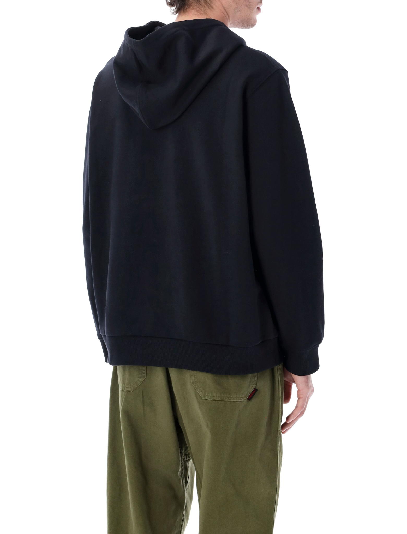 [GRAMICCI] Hoodie FW25 G5FU-J091DR.NAVY