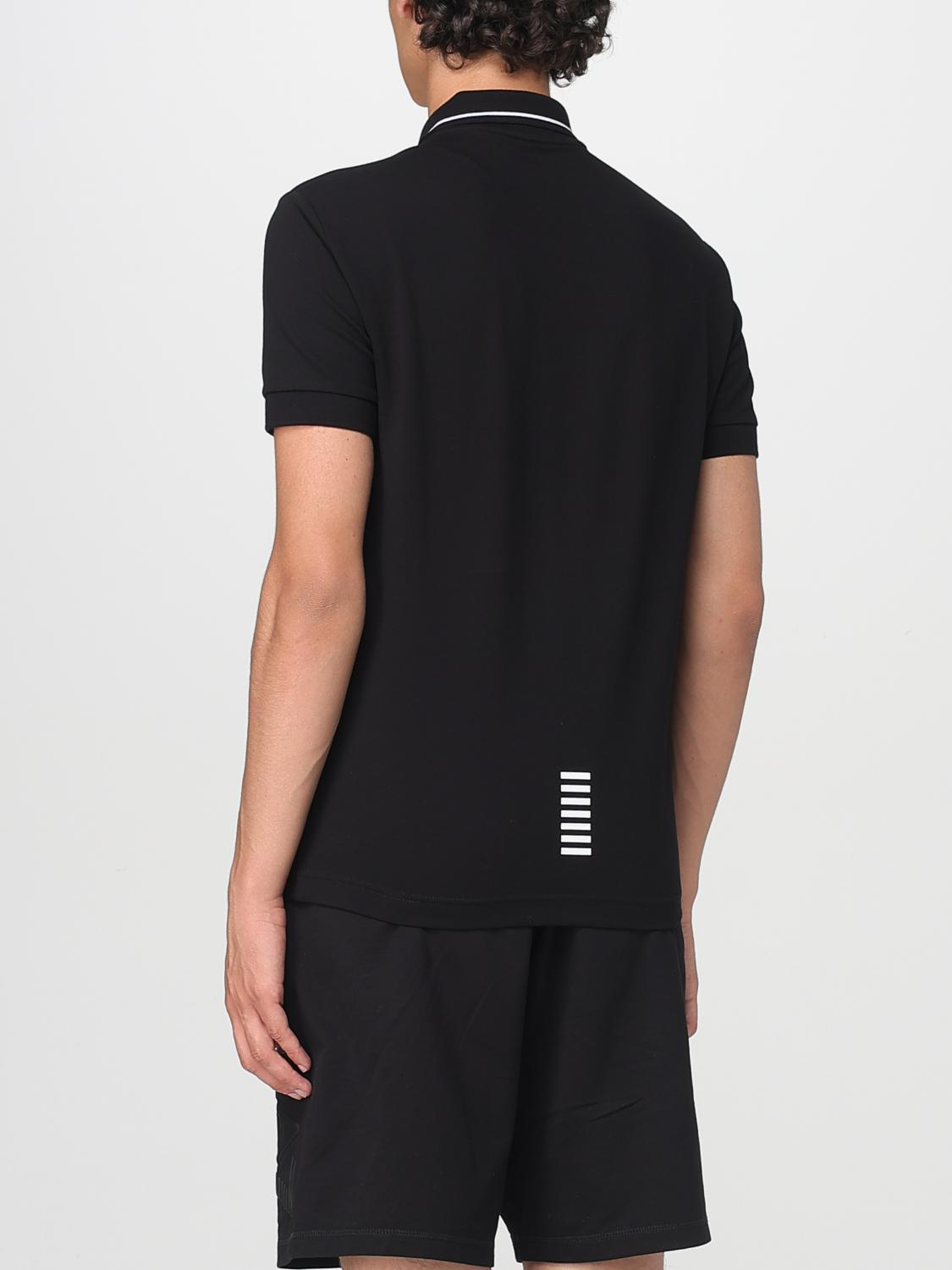 [EA7] T-shirts Short Sleeve SS25 8NPF16PJUVZ 1200