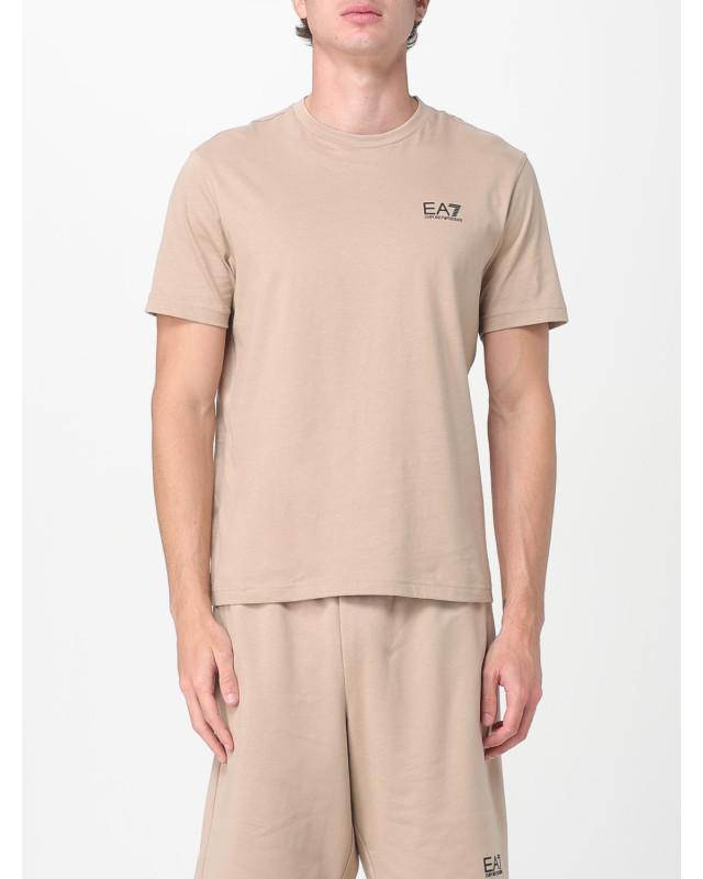[EA7] T-shirts Short Sleeve SS25 8NPT25PJVPZ U6155