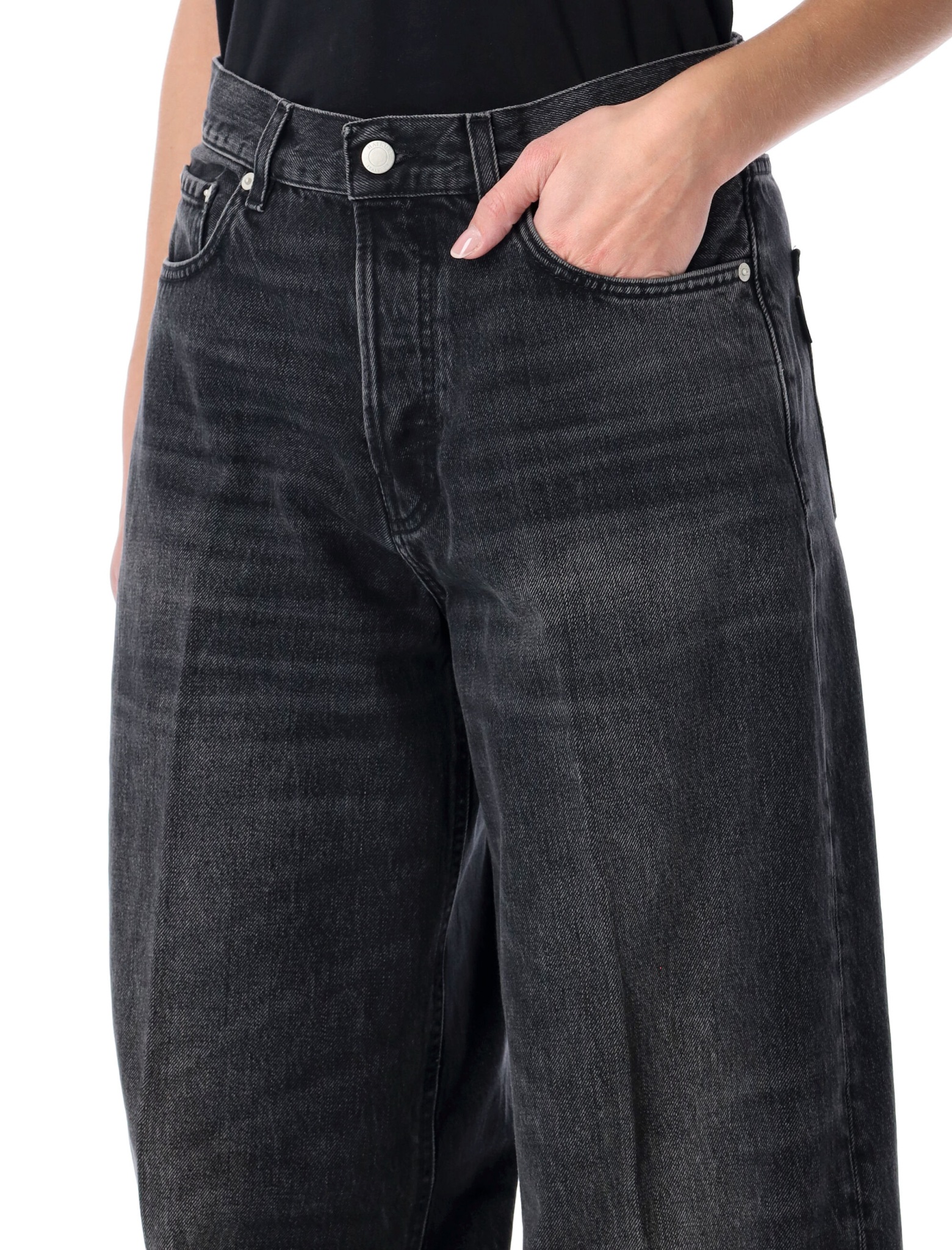 [HAIKURE] Jeans FW25 HEW03296DF174L0902