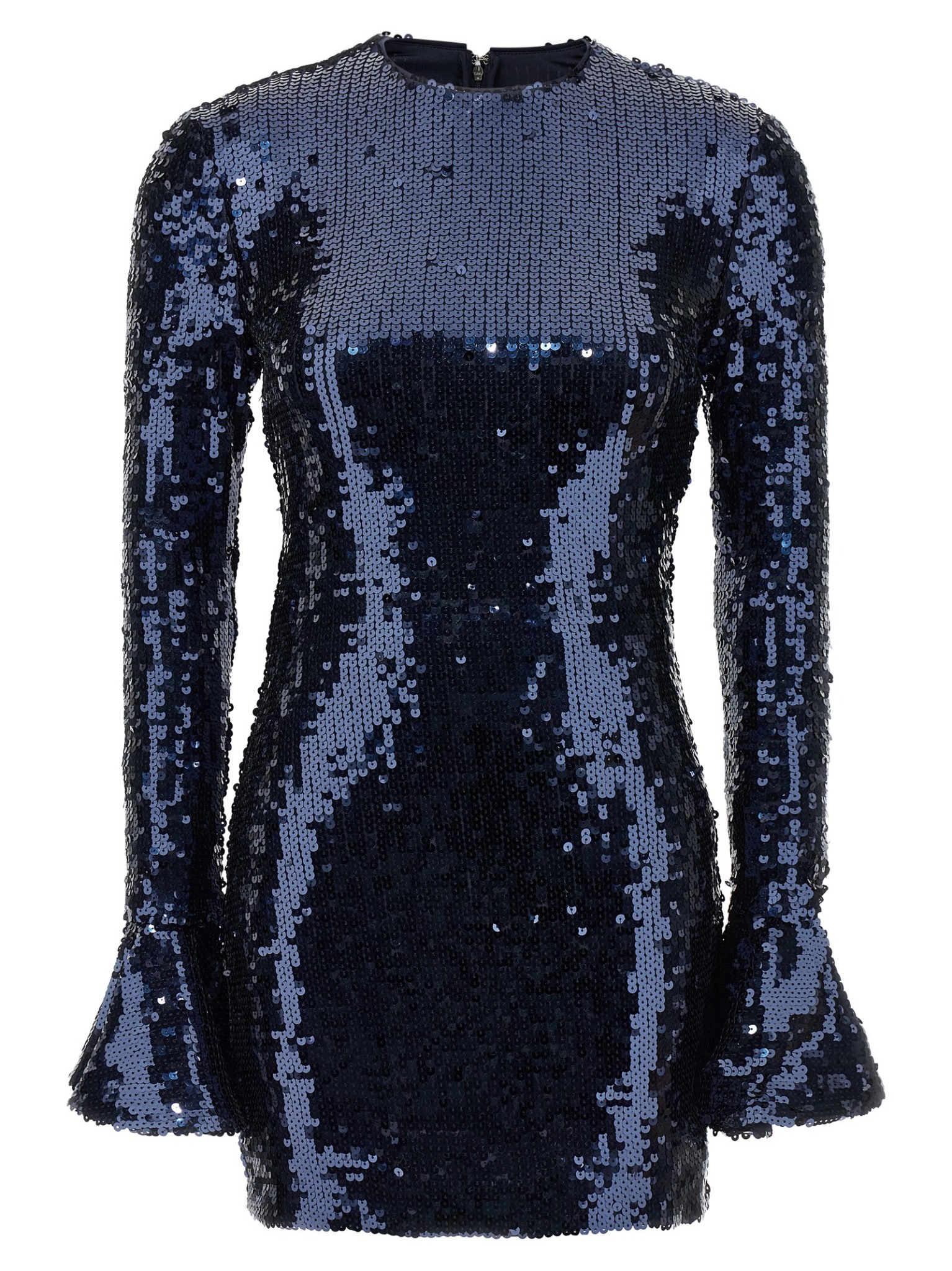 [Rotate Birger Christensen] Long sleeve dress SS26 11461423182318