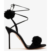 [Aquazzura] Sandals FW25 CYKHIGS0-CGNBLACK
