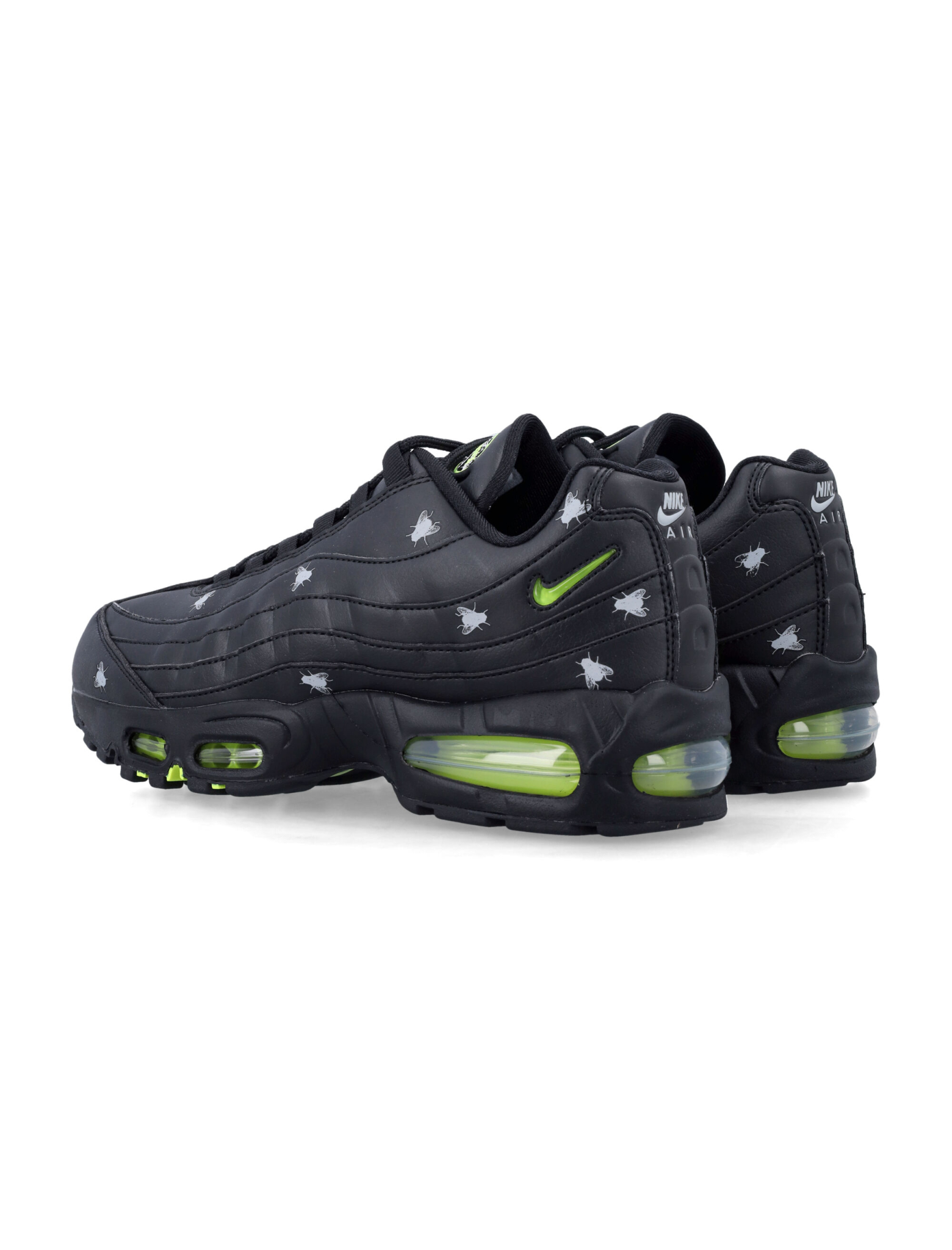 [NIKE] Sneakers FW25 IM3082001