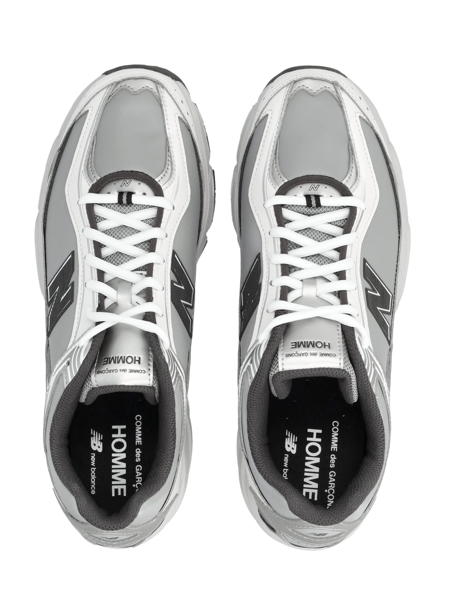 [Comme Des Garcons Homme] Sneakers FW25 HP-K101-0011