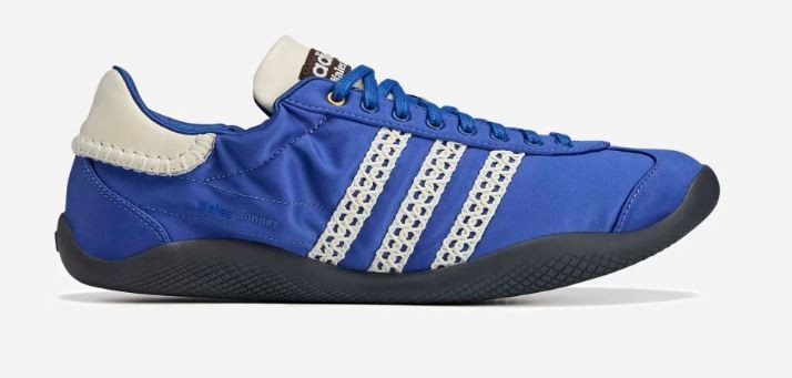 [Adidas X Wales Bonner] Sneakers FW25 JR1774-MULTICOLOR