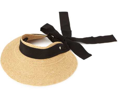 [HELEN KAMINSKI] Hat CO HAT51251-NaturalBlack