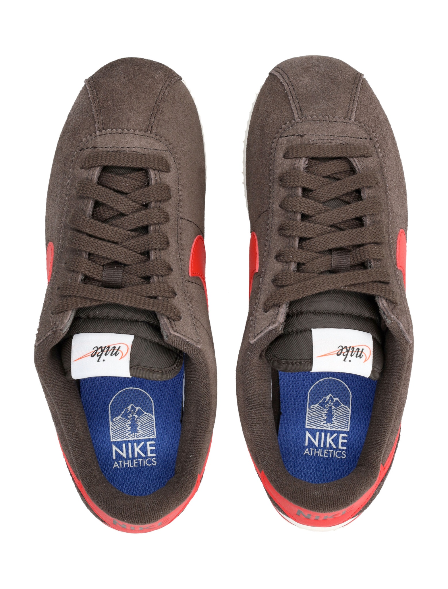 [NIKE] Sneakers FW25 IB1857200