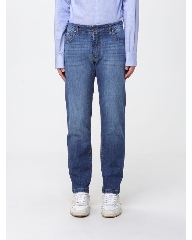[XC] Jeans FW25 MIJ2630S