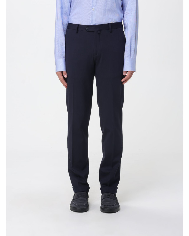 [XC] Trousers FW25 MIP2620 BLU