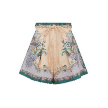 [Zimmermann] Shorts FW26 8632ASS262CSCFL