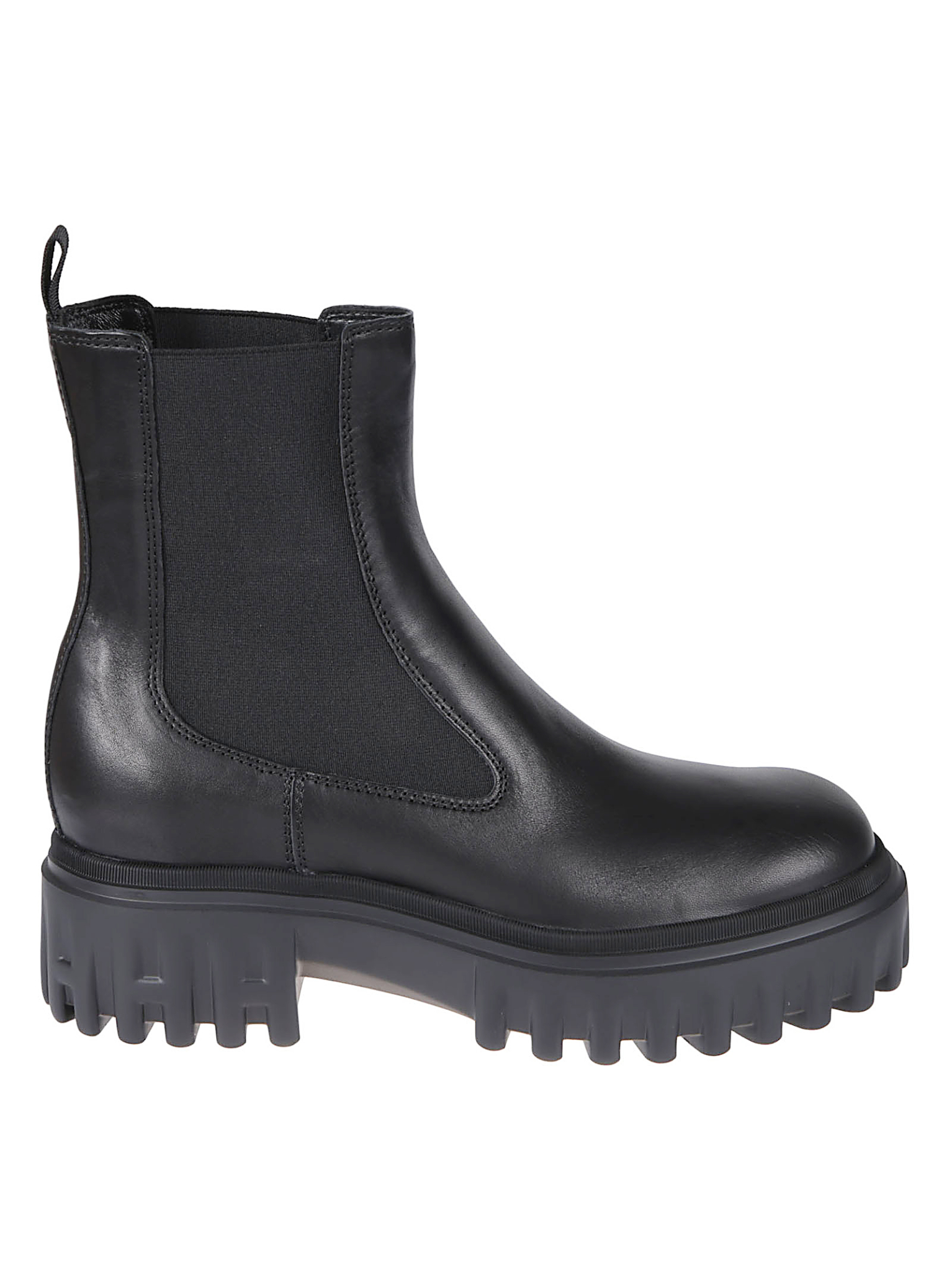 [Hogan] Ankle Boots FW25 HXW7000FV30KXT