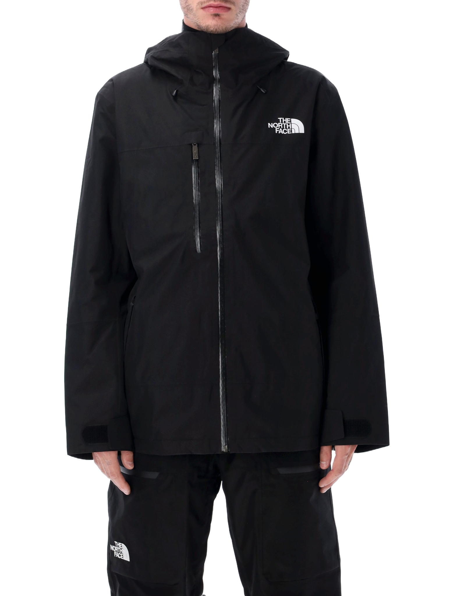 [THE NORTH FACE] Pants FW25 NF0A87Y9KX7