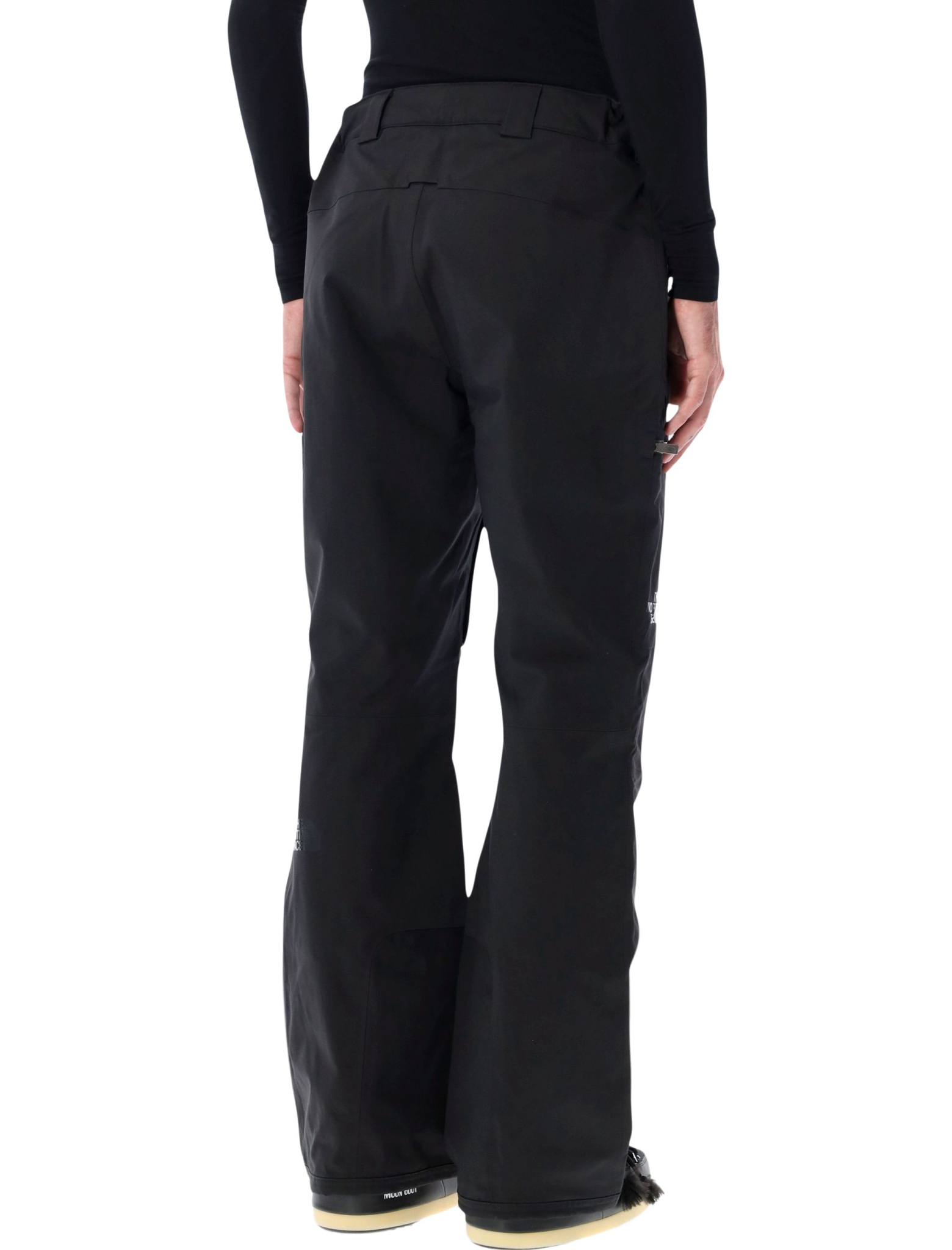 [THE NORTH FACE] Pants FW25 NF0A87Y7KX7