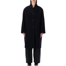 [Studio Nicholson] Coat FW25 MORRO1664DARK NAY