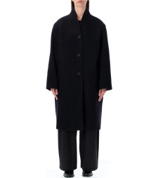 [Studio Nicholson] Coat FW25 MORRO1664DARK NAY