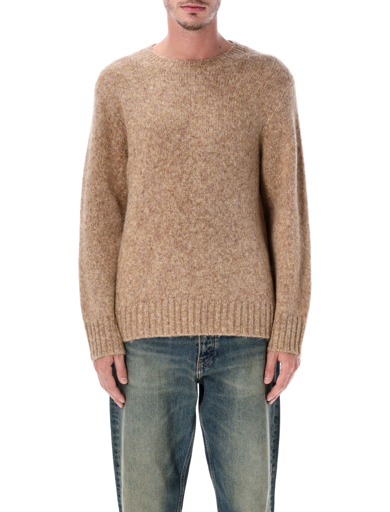 [Corridor] Knitwear FW25 SW0214CML