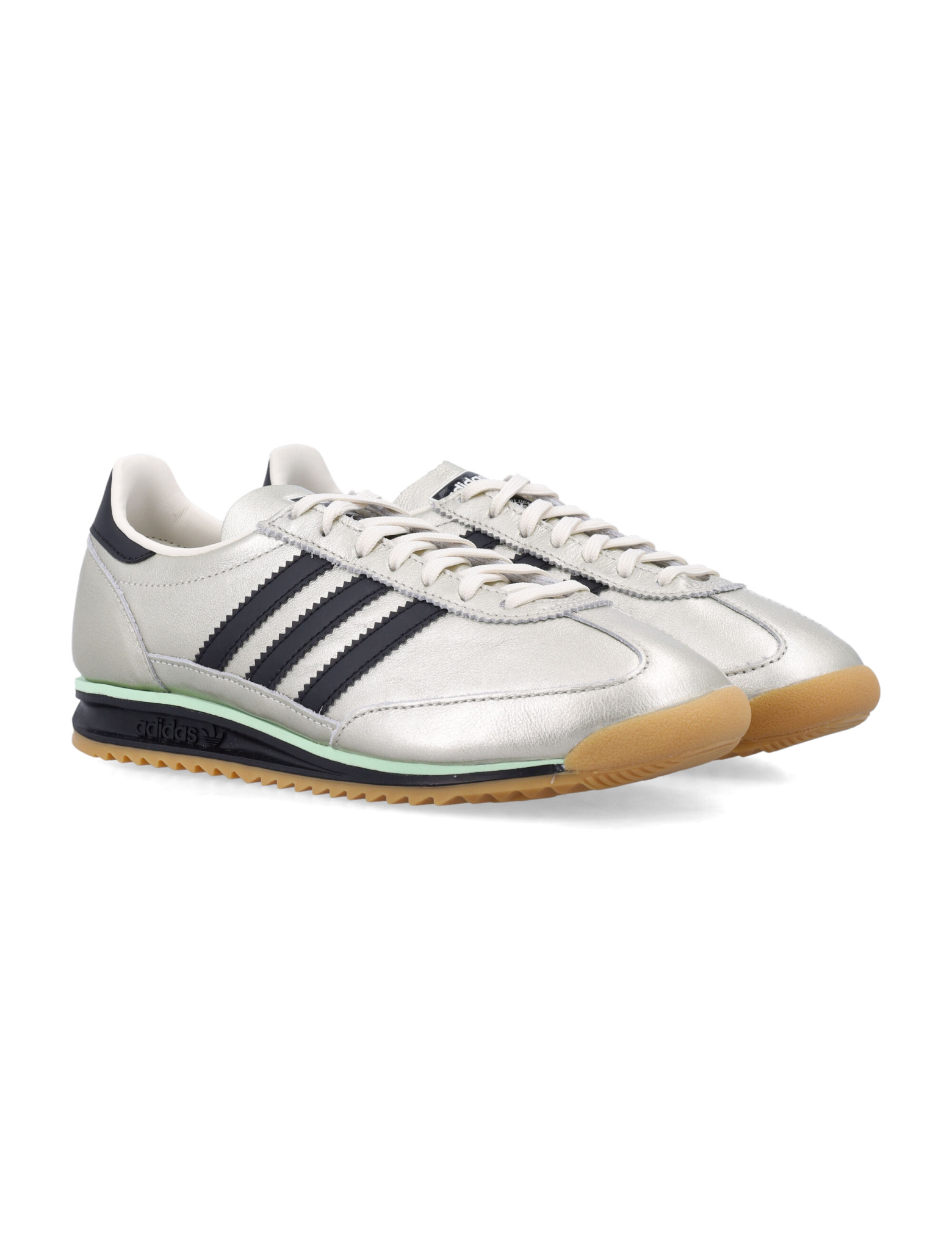 [ADIDAS ORIGINALS] Sneakers FW25 JS3978OWHITE