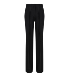 [The Attico] Trousers FW25 251WCP00274-WW065AA100