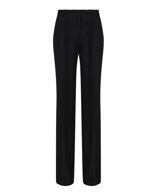 [The Attico] Trousers FW25 251WCP00274-WW065AA100