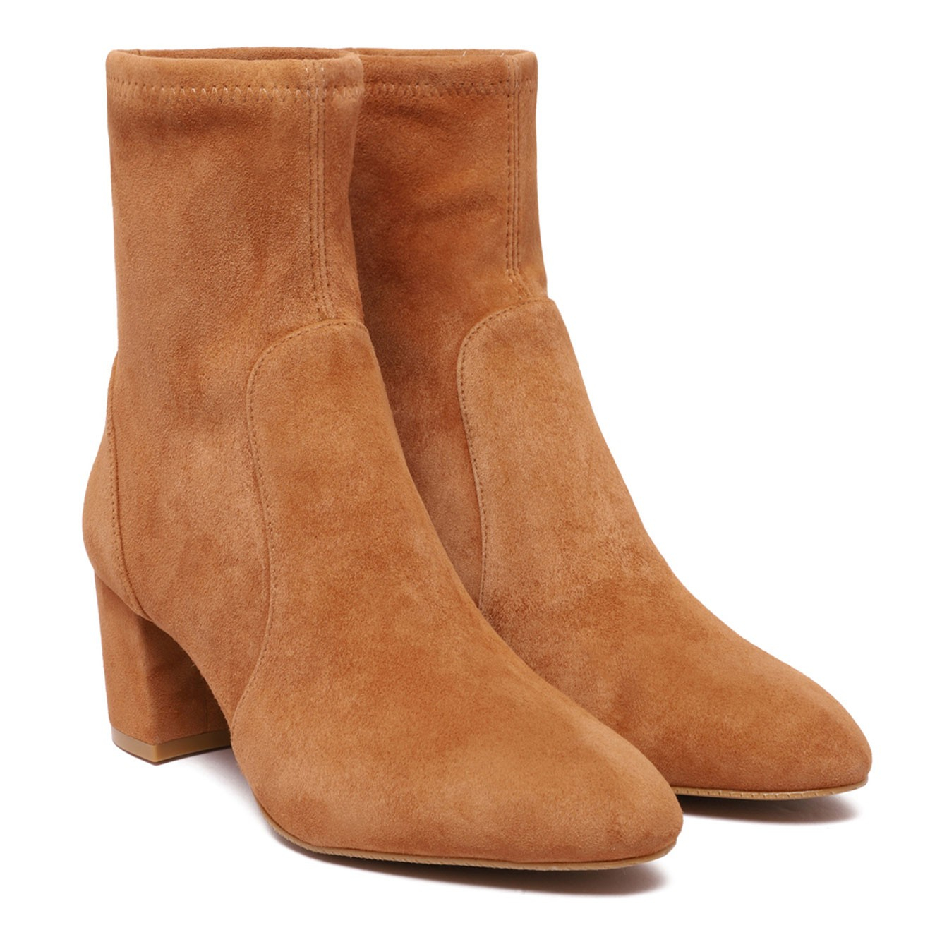 [Stuart Weitzman] Ankle Boots FW25 S6276-HZL