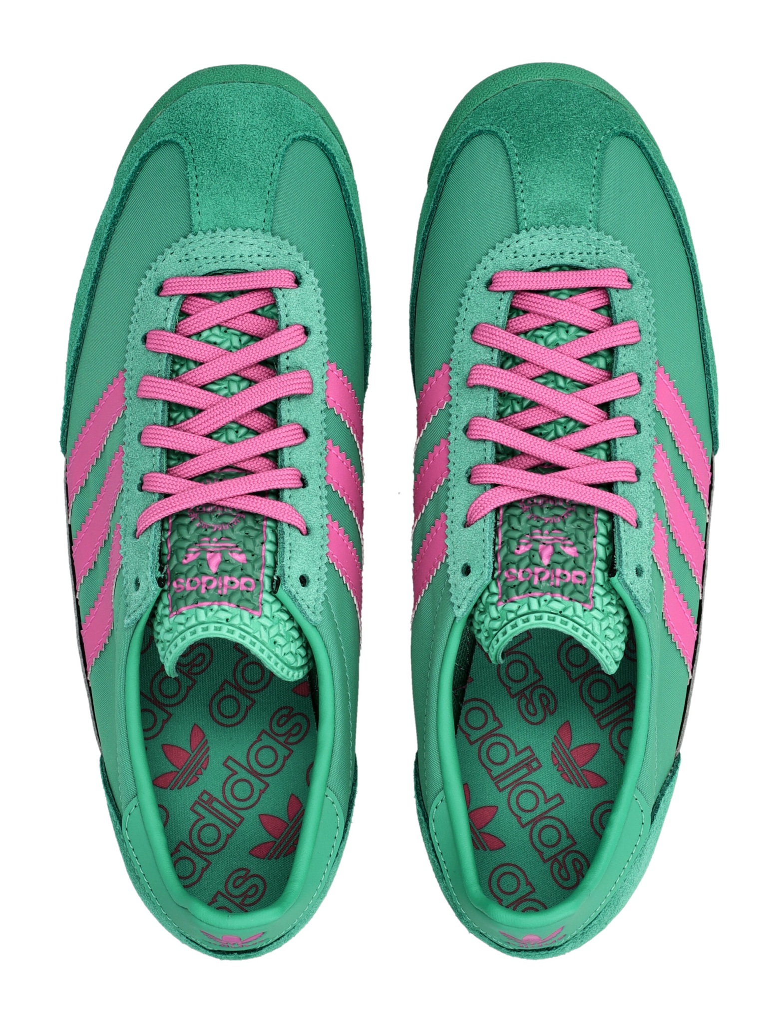 [ADIDAS ORIGINALS] Sneakers FW25 JQ6417SECOGR