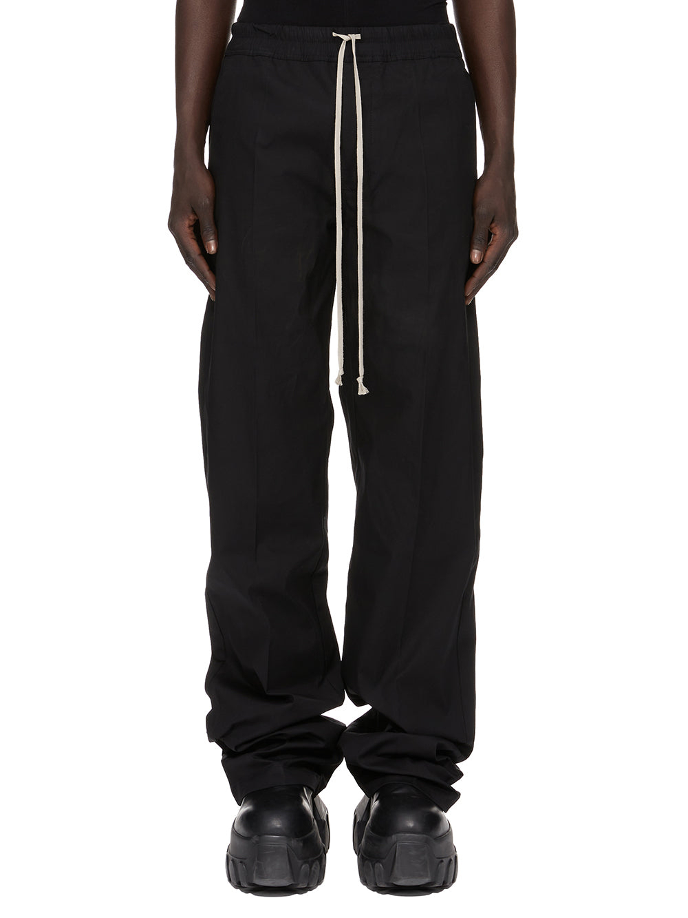 [Rick Owens] Pants FW26 RU02F4378TE09