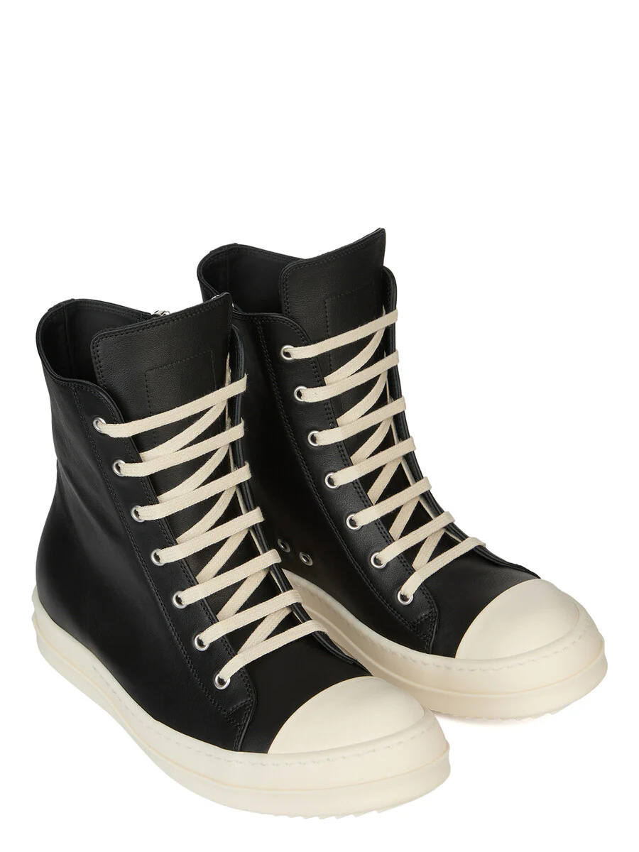 [Rick Owens] Sneakers FW26 RU02F4890LCO911