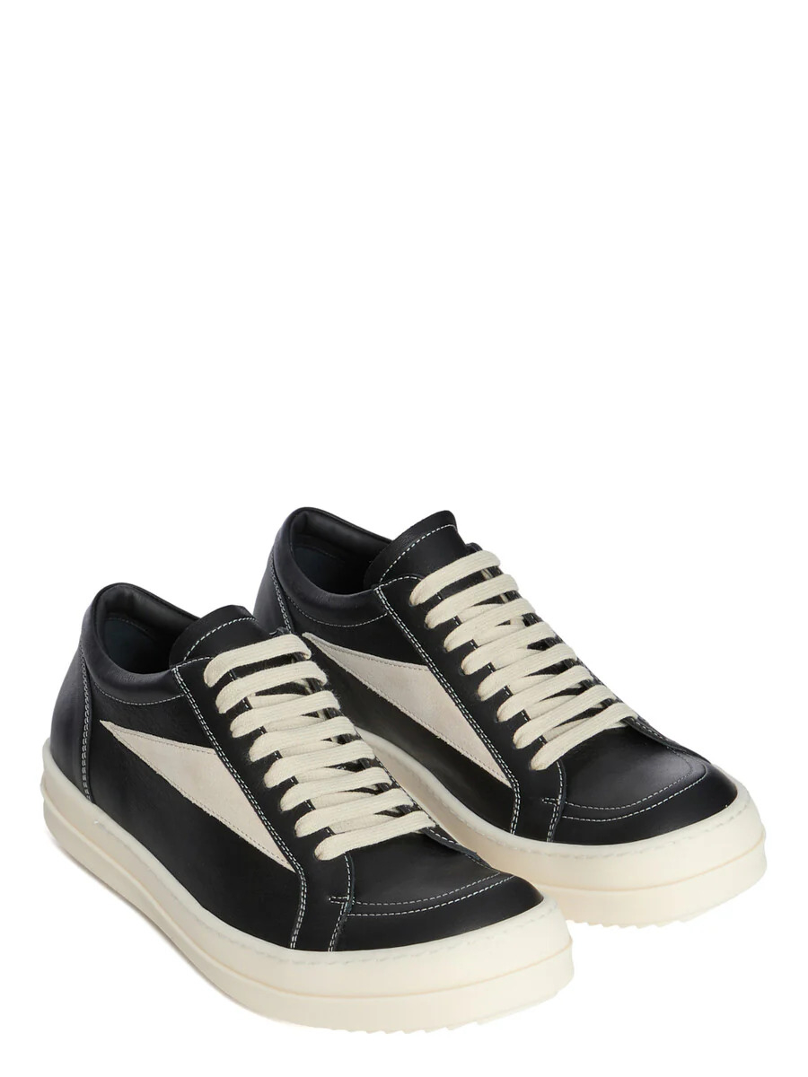 [Rick Owens] Sneakers FW26 RU02F4897LCOLVS911