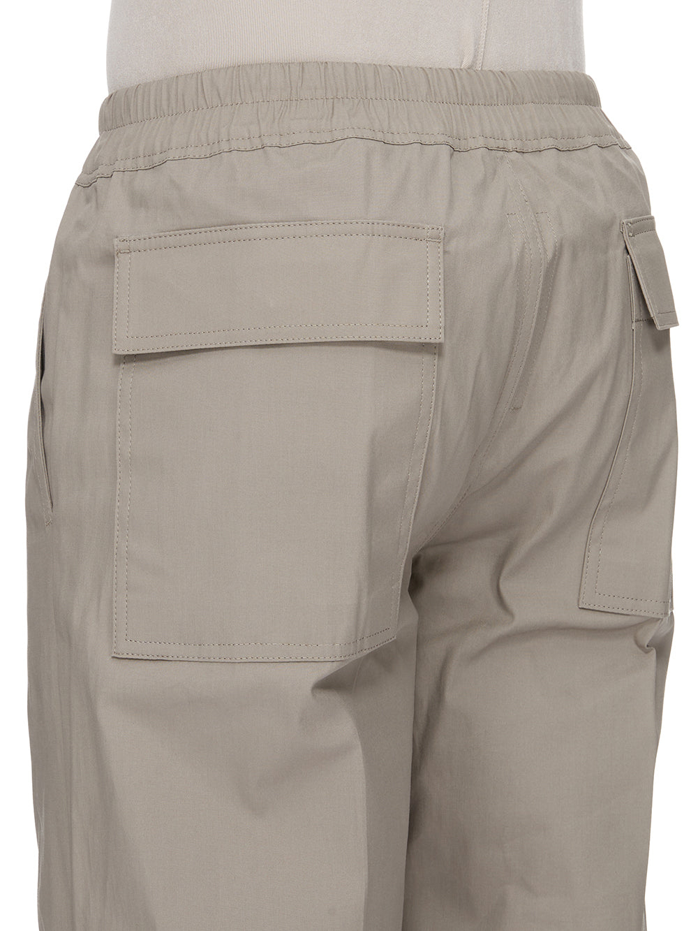 [Rick Owens] Trousers FW26 RU02F4378TE48