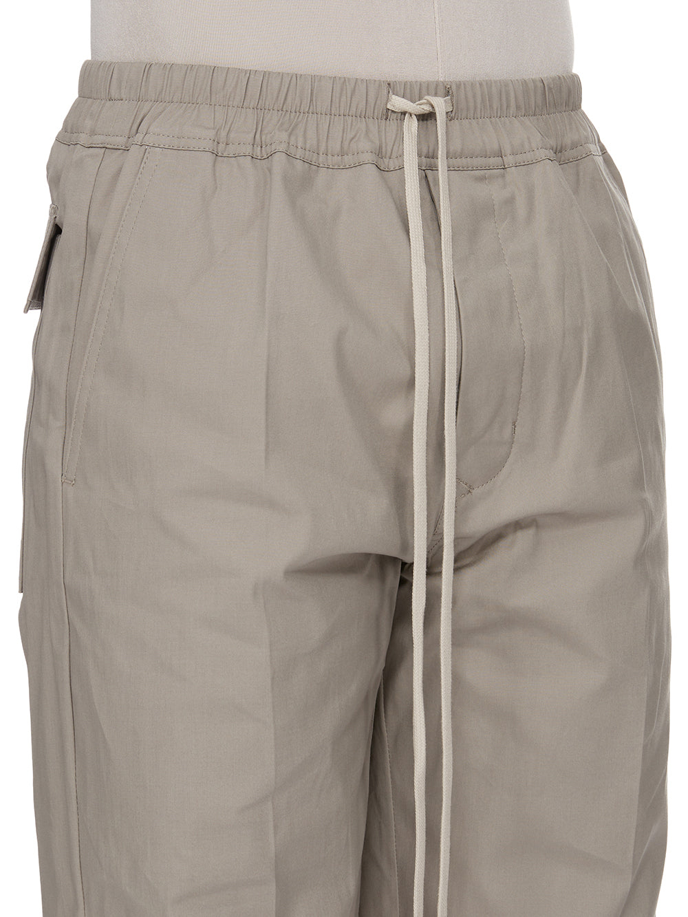 [Rick Owens] Trousers FW26 RU02F4378TE48