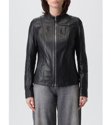 [XC] Jacket FW25 ANNA PELLE OXFORD