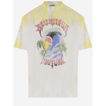 [Balenciaga] T-shirts Short Sleeve FW26 764235TUVP49000