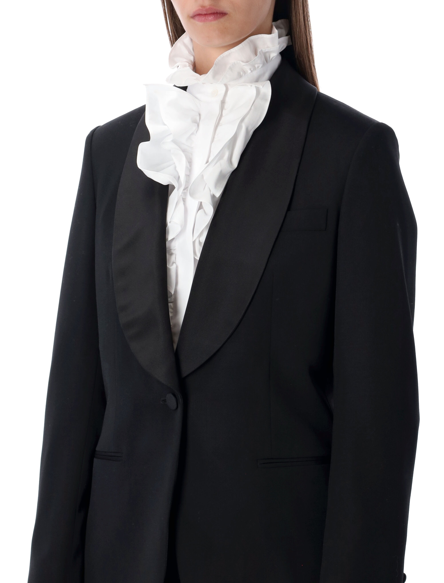 [Ralph Lauren] Blazer FW25 290P06778001
