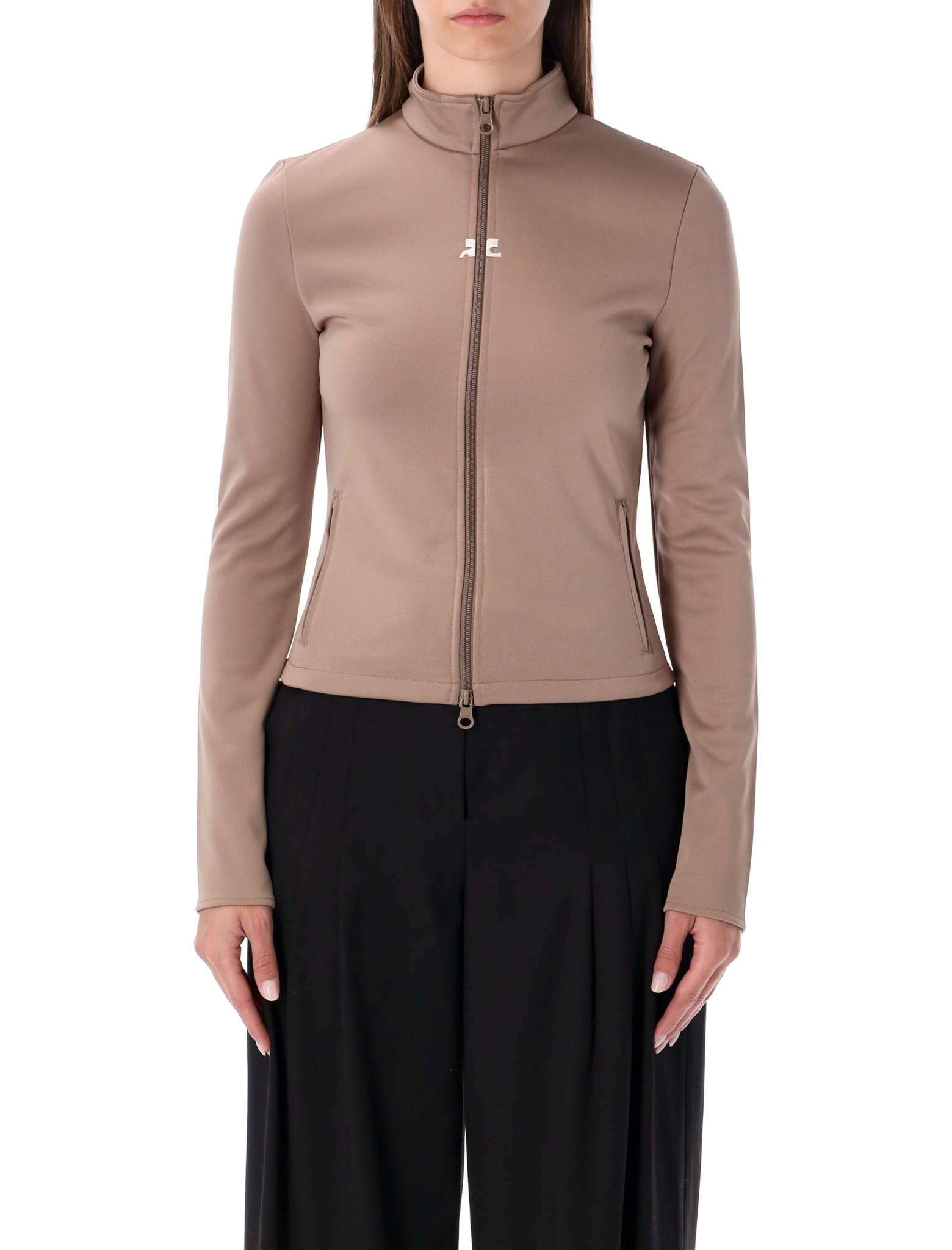 [Courreges] Casual Jacket FW25 325JVE133JS02501098