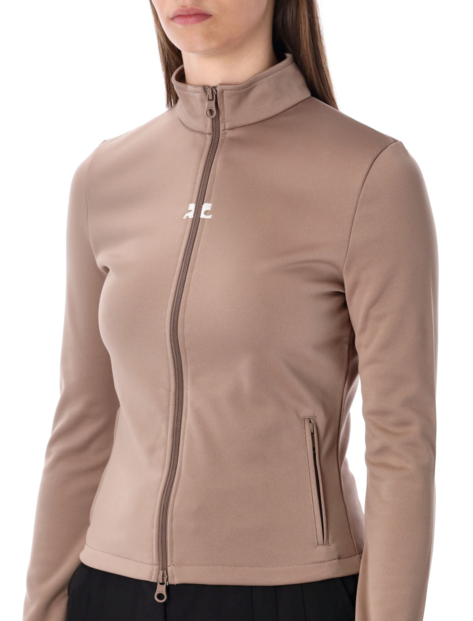 [Courreges] Casual Jacket FW25 325JVE133JS02501098