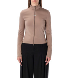 [Courreges] Casual Jacket FW25 325JVE133JS02501098