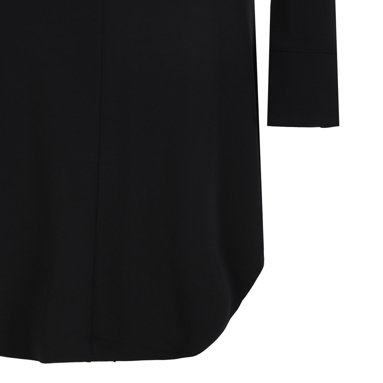 [Courreges] Long sleeve dress FW25 325JRO685JS0220-9999