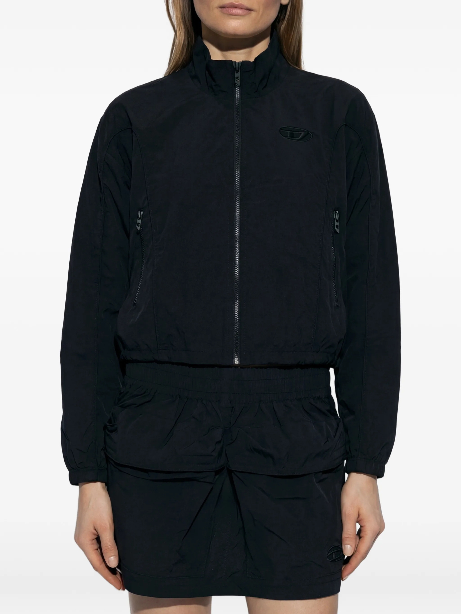 [Diesel] Jacket FW26 A201240AKAD9XX