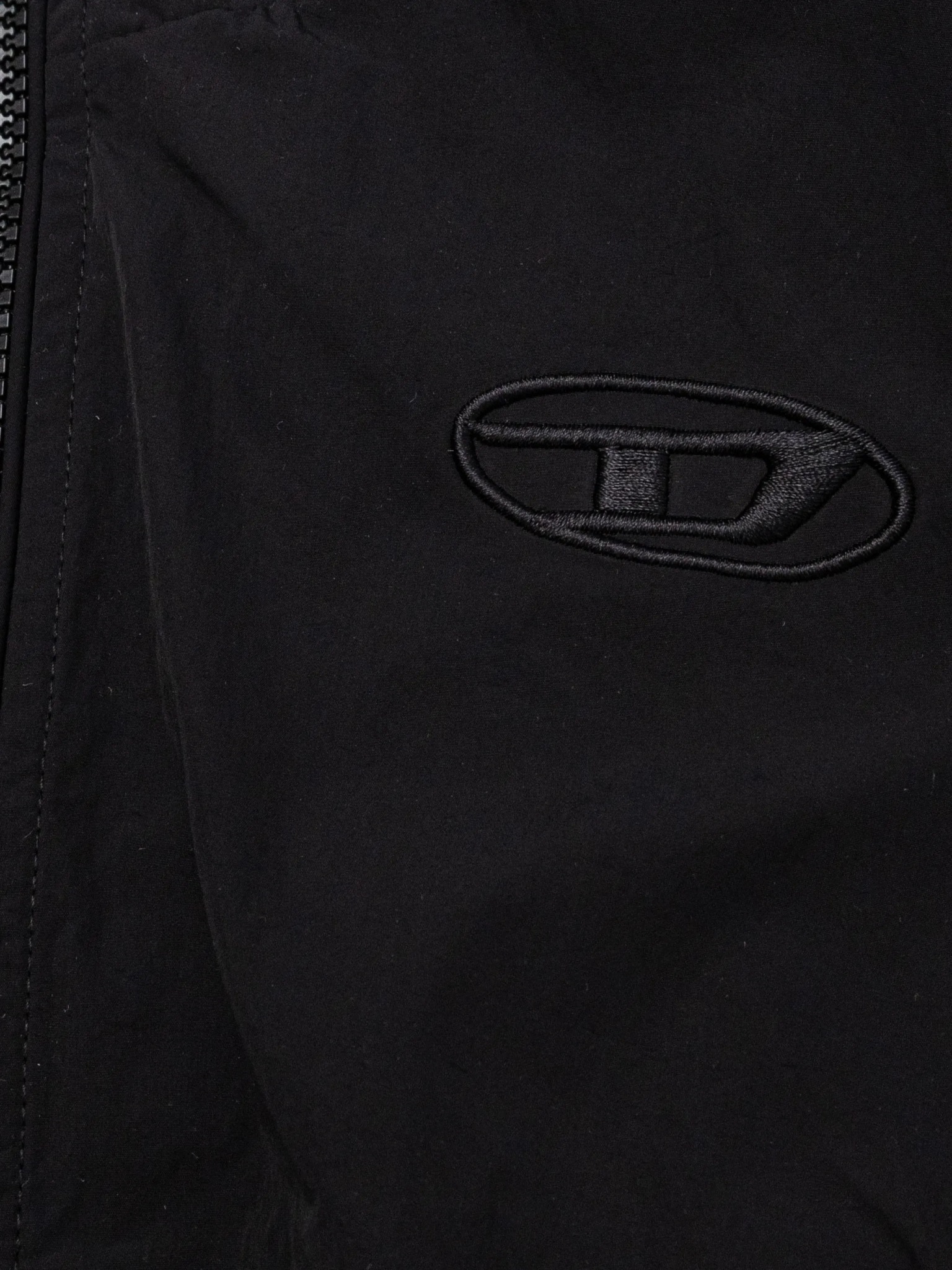 [Diesel] Jacket FW26 A201240AKAD9XX
