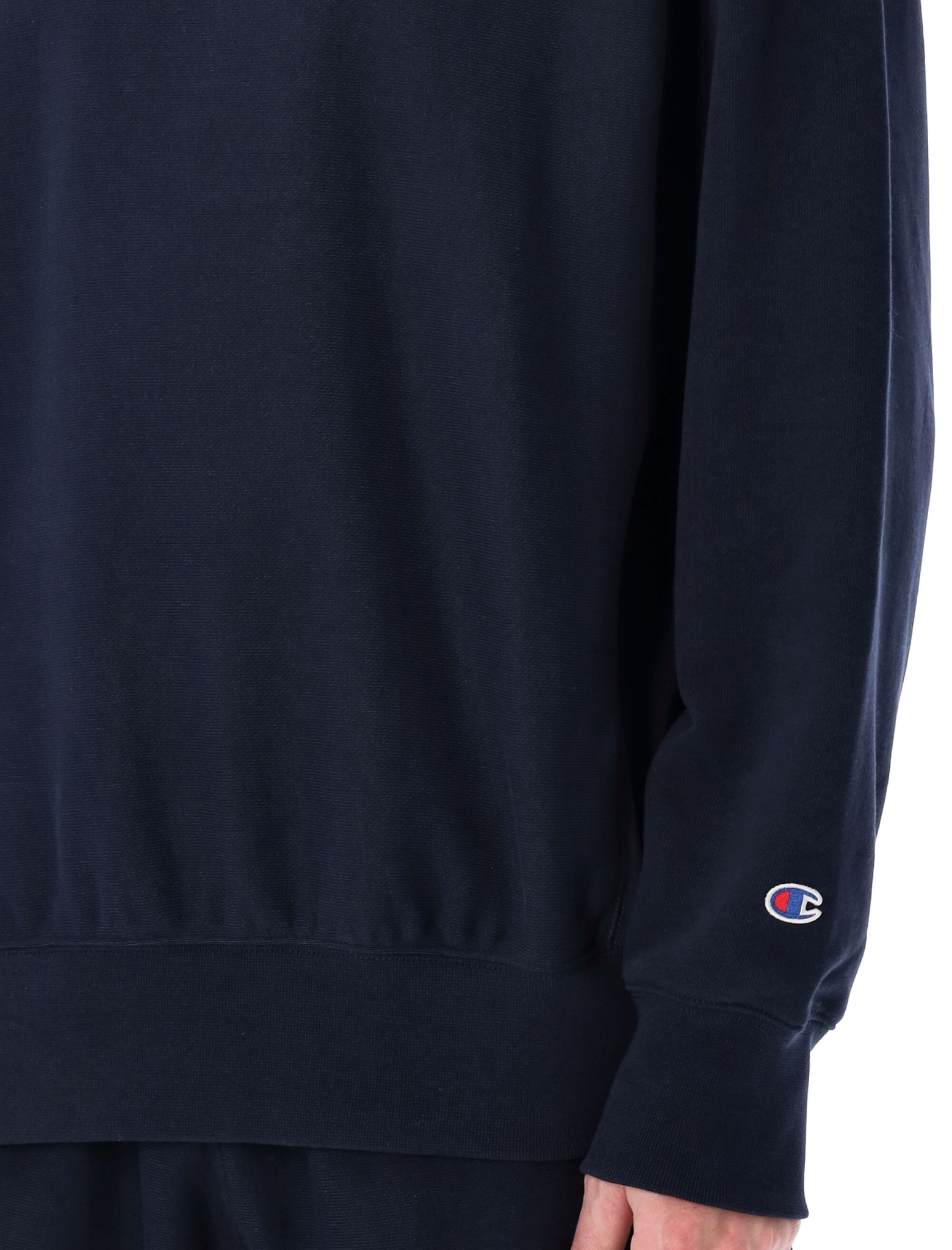 [CHAMPION] Sweatshirt FW25 220707BS501